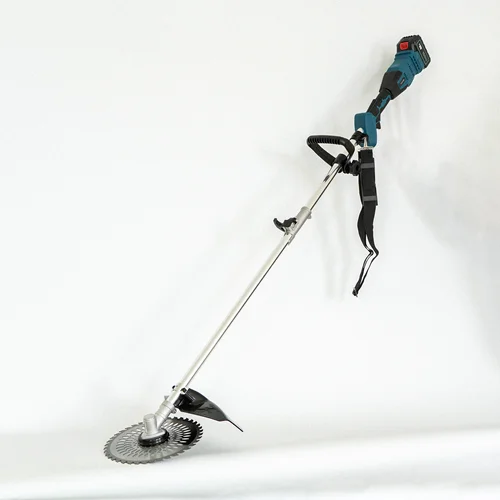 علفزن شارژی ماکوتا مدل چند کاره