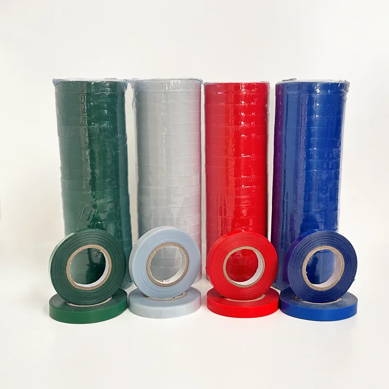 نوار دستگاه بست زن و قیم بند در رنگهای مختلف