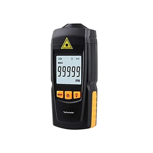 تاکومتر لیزری (دورسنج) بنتک مدل GM8905