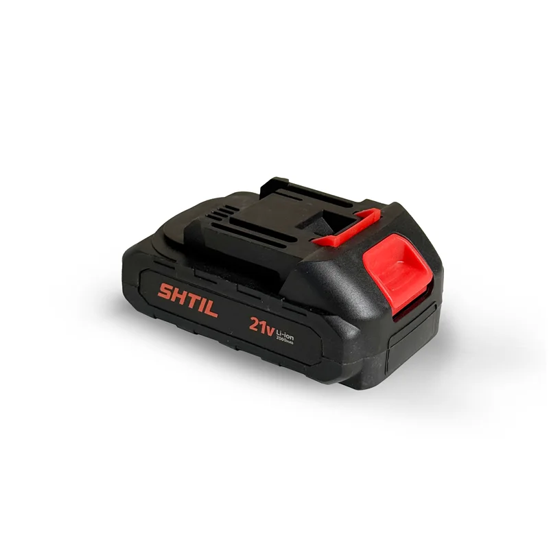 باتری اره شارژی و قیچی شارژی اشتیل 21 ولت