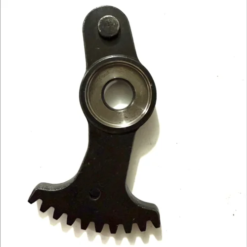 لنگر قیچی شارژی روستیک 832