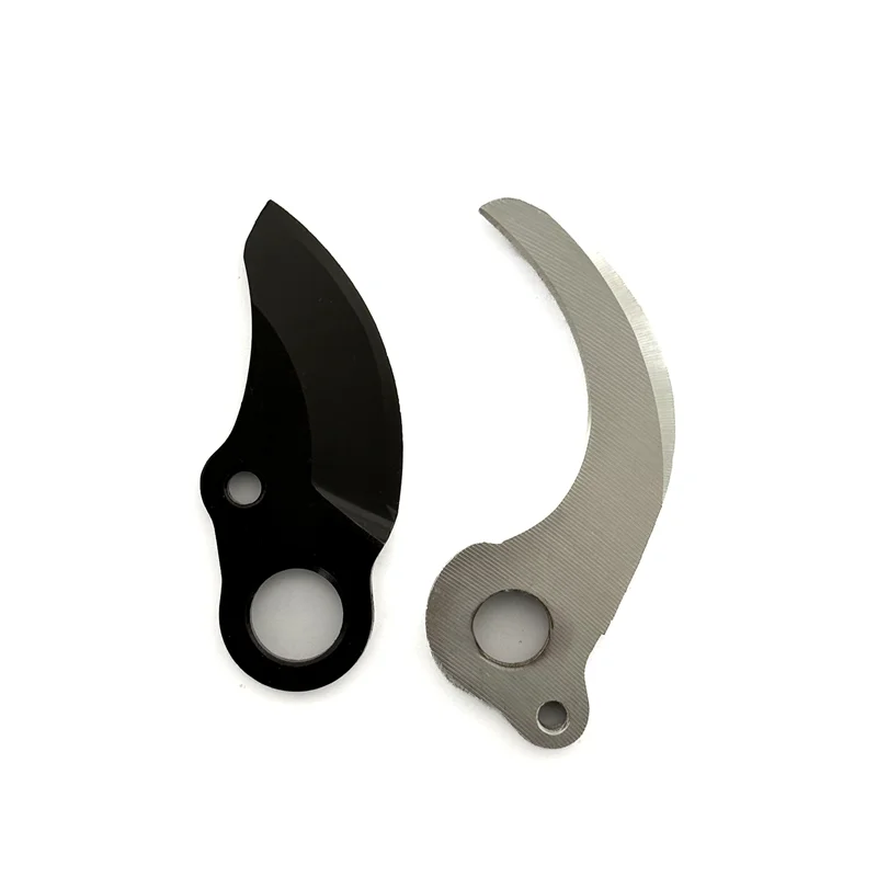 تیغه و فک فولاد کربن قیچی شارژی 32 میلی متری