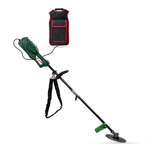 علفزن شارژی اطلس مدل چند کاره