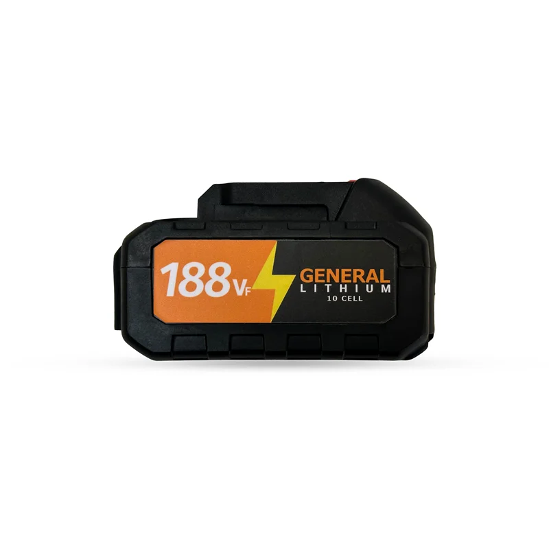 باتری لیتیوم 188 ولت (10 سلولی)