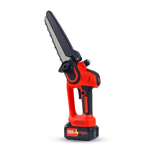 اره شارژی 20 سانتی براشلس جنرال مدل g-2120