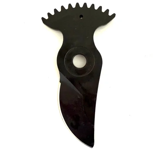 تیغه قیچی شارژی سوآن سافت (انواع مدلها)