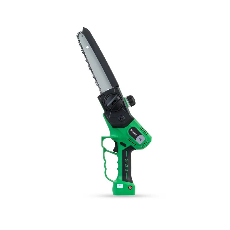 اره شارژی روستیک مدل S200 پلاس (بدون باتری و شارژر)