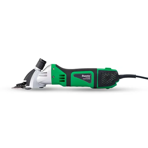 پشم چین برقی روستیک مدل Pro-Clip
